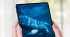 Goed nieuws: Processor Samsung Galaxy Z Fold 4 bekend
