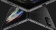 Eerste renders van Samsung Galaxy Z Fold 4 verschenen