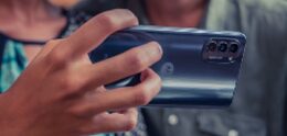 Affordable Motorola Moto G82 with 5G announced