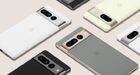 Google geeft vroegtijdige preview van Pixel 7