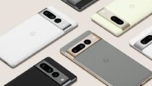 Google gives early preview of Pixel 7