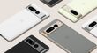 Google geeft vroegtijdige preview van Pixel 7