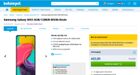Samsung Galaxy M53 met 108MP cam komt naar Nederland
