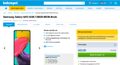 ts Belsimpel Samsung M53 5G