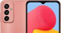 ts Samsung M13 Evleaks