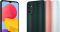 ts Galaxy M13 Introduction