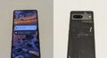 ts Google Pixel 7 Ebay