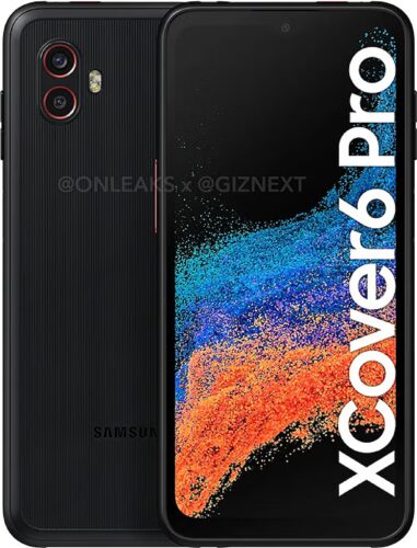 samsung x cover phone