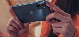 Lenovo kondigt Motorola Moto G42 met OLED-scherm aan