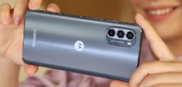 Motorola Moto G62 5G met 120Hz-scherm aangekondigd