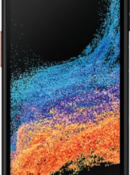 Persafbeeldingen Samsung Galaxy XCover 6 Pro zonder watermerk