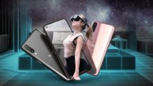 HTC kondigt Desire 22 Pro aan gericht op Metaverse