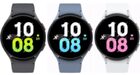 Samsung Galaxy Watch 5 en Watch5 Pro te zien op renders