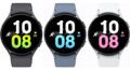 ts Samsung Watch5 91mobiles Evleaks