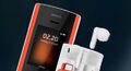 ts Nokia 5710 Xpressmusic