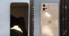 Onaangekondigde Motorola Moto G32 laat gezicht zien