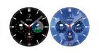 Samsung onthult One UI Watch 4.5 met vegend typen