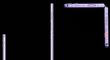 Persrender toont Samsung Galaxy Z Flip 4 in het paars