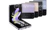 Ook persafbeeldingen Samsung Galaxy Z Flip 4 binnen