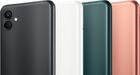 Samsung introduceert instapmodel Galaxy A04 met 50MP camera