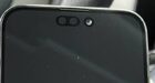 Une vidéo montre un Apple iPhone 14 Pro Max avec un trou de perforation