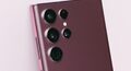 ts S22 Ultra Cameras