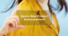 Sony dévoile un nouvel Xperia le 1er septembre, peut-être le 5 IV