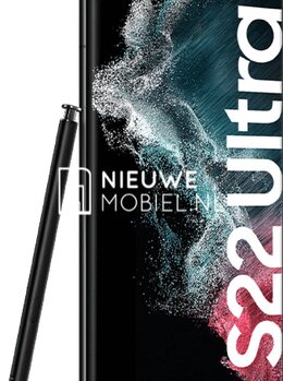 Exclusief: bonus afbeeldingen S22 Ultra