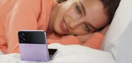 European sales of Samsung Galaxy Z Fold 4 and Flip 4 have doubled