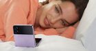 Europese afzet Samsung Galaxy Z Fold 4 en Flip 4 verdubbeld