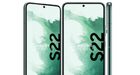 Exclusief: Hoge resolutie renders tonen Samsung Galaxy S22