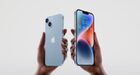 Apple annonce l'iPhone 14 et l'iPhone 14 Plus avec communication par satellite