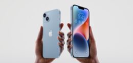 Apple iPhone 14 en iPhone 14 Plus aangekondigd met satellietcommunicatie