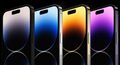 ts iPhone 14pro colores