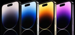 Apple iPhone 14 Pro en iPhone 14 Pro Max: inkeping ingeruild voor Dynamic Island