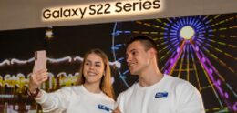Keine großen Änderungen für die Samsung Galaxy S23-Serie erwartet
