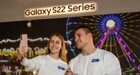 Weinig verandering verwacht voor Samsung Galaxy S23-serie