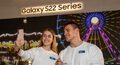 ts Galaxy S22 Series Mwc