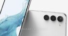 Samsung Galaxy S23 en S23 Plus tonen nieuwe achterkant