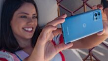Motorola Moto G72 met 108MP camera aangekondigd