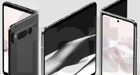Plaatjes en prijs opgedoken van Google Pixel Fold