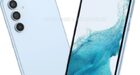 Eerste beelden van Samsung Galaxy A54 5G verschenen