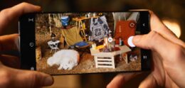 Bildschirmhelligkeit Samsung Galaxy S23 Ultra bricht möglicherweise Rekord