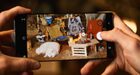 Schermhelderheid Samsung Galaxy S23 Ultra mogelijk naar recordhoogte
