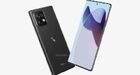 Productrenders van Motorola edge 40 Pro verschenen