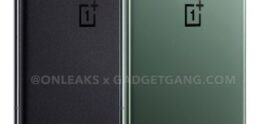 Onleaks zeigen Bilder und Spezifikationen OnePlus 11