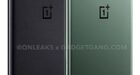 Onleaks toont plaatjes en specificaties OnePlus 11
