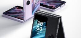 Oppo onthult twee nieuwe foldables; Find N2 en N2 Flip