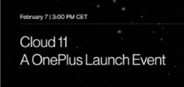 El lanzamiento del OnePlus 11 está previsto para febrero de 2023