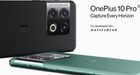 OnePlus onthult ontwerp van de OnePlus 10 Pro